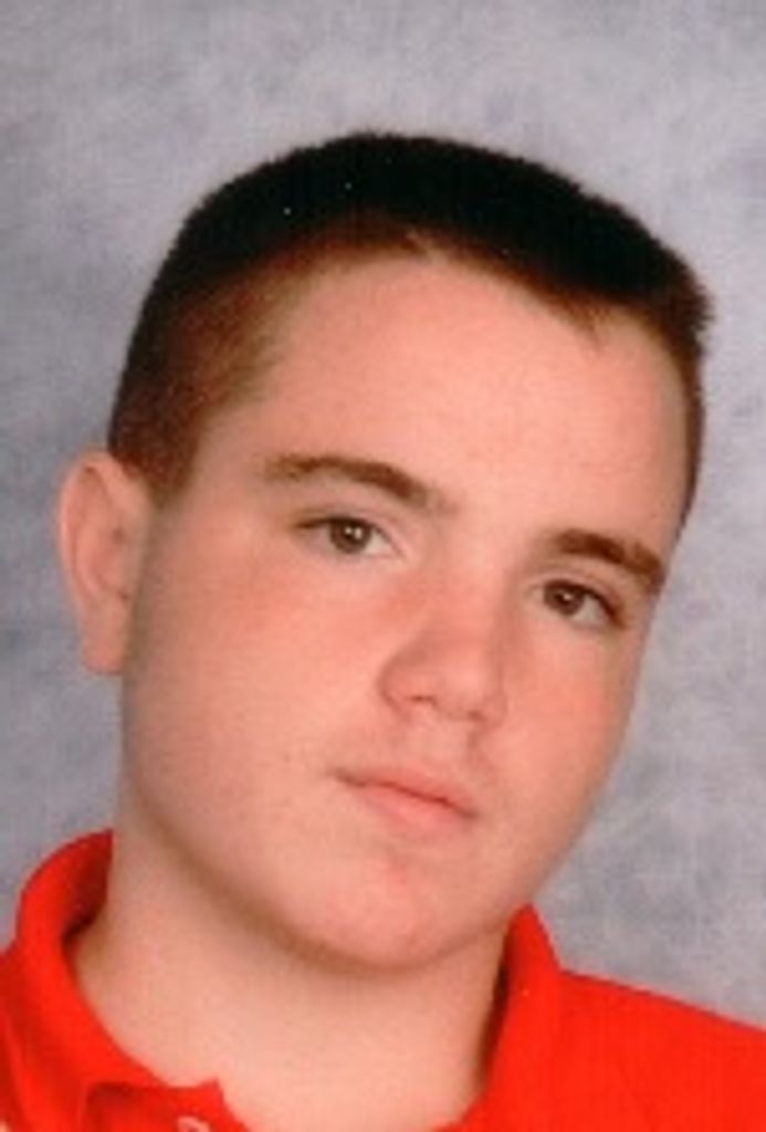 Ryan J. "Duce" Morrissey