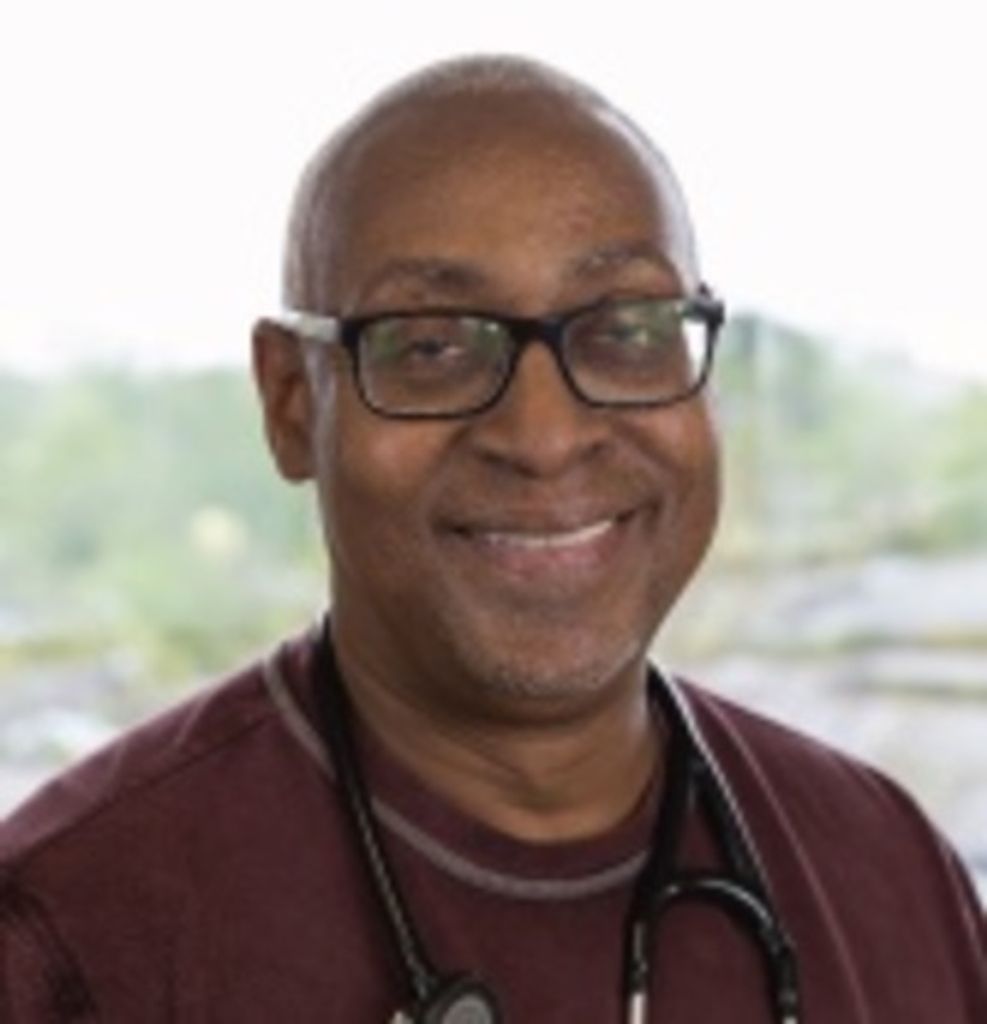 Dr. Juan Johnson