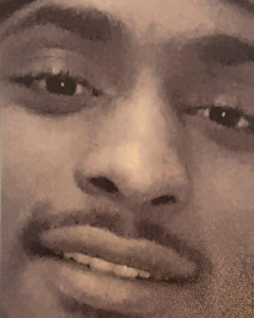 Shemar R. Shackelford