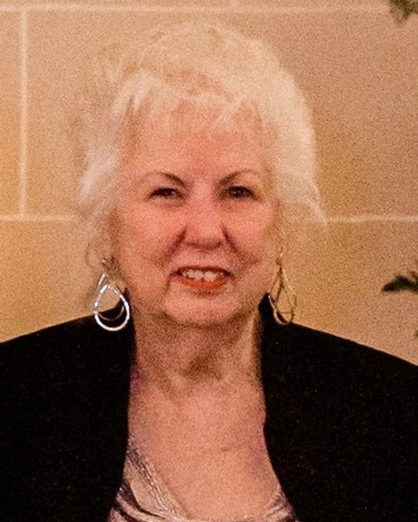 Margaret E. Ellis Profile Photo