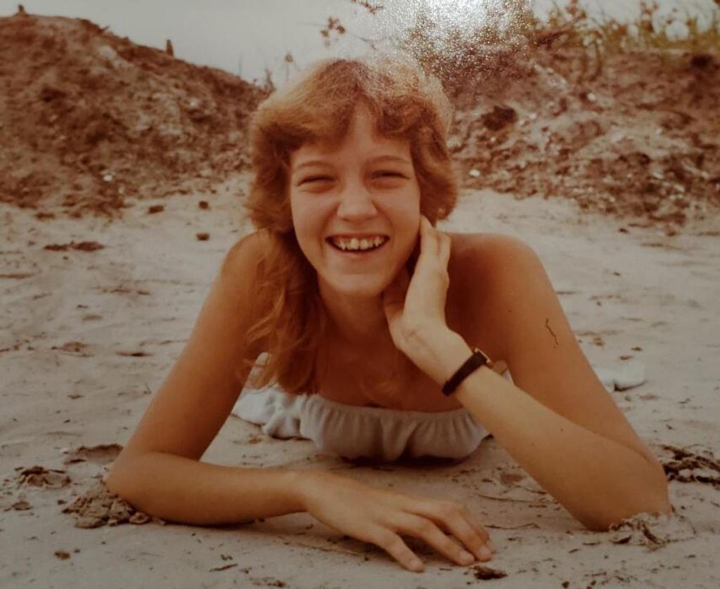 Pamela Ann Addy Profile Photo