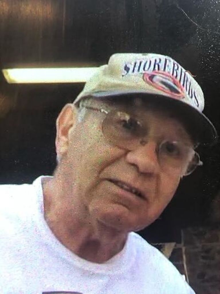 Jerry E. Yarbrough Profile Photo