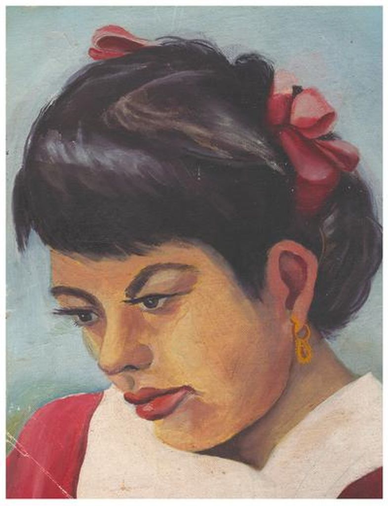 Maria Louisa "Nena" Mendibles Profile Photo