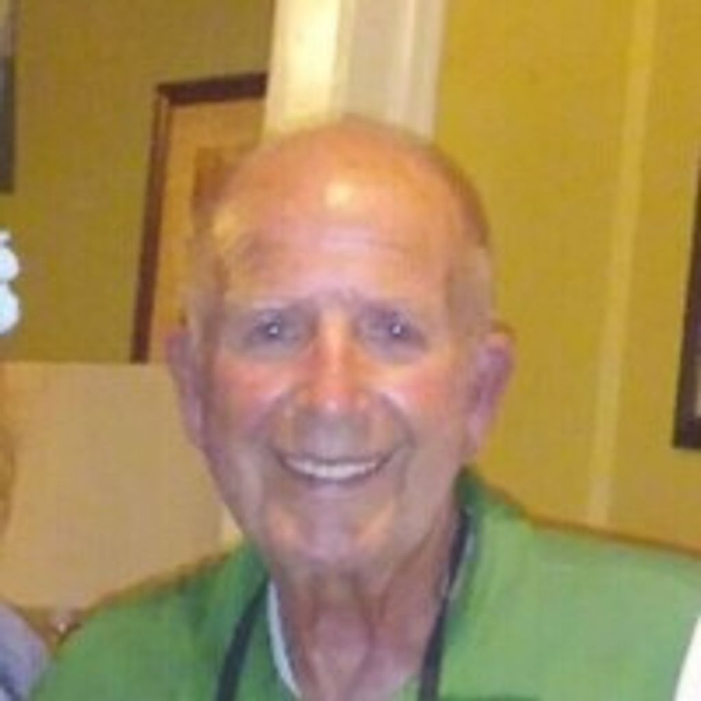 Robert G. "Bob" Nilsen