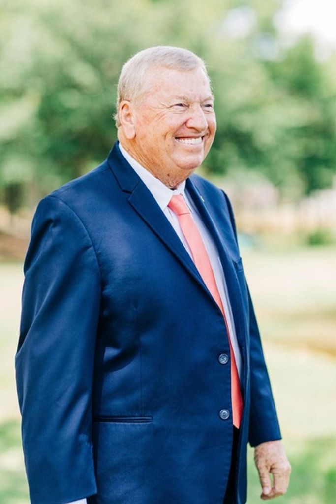 Charles Rudolph Bass Jr