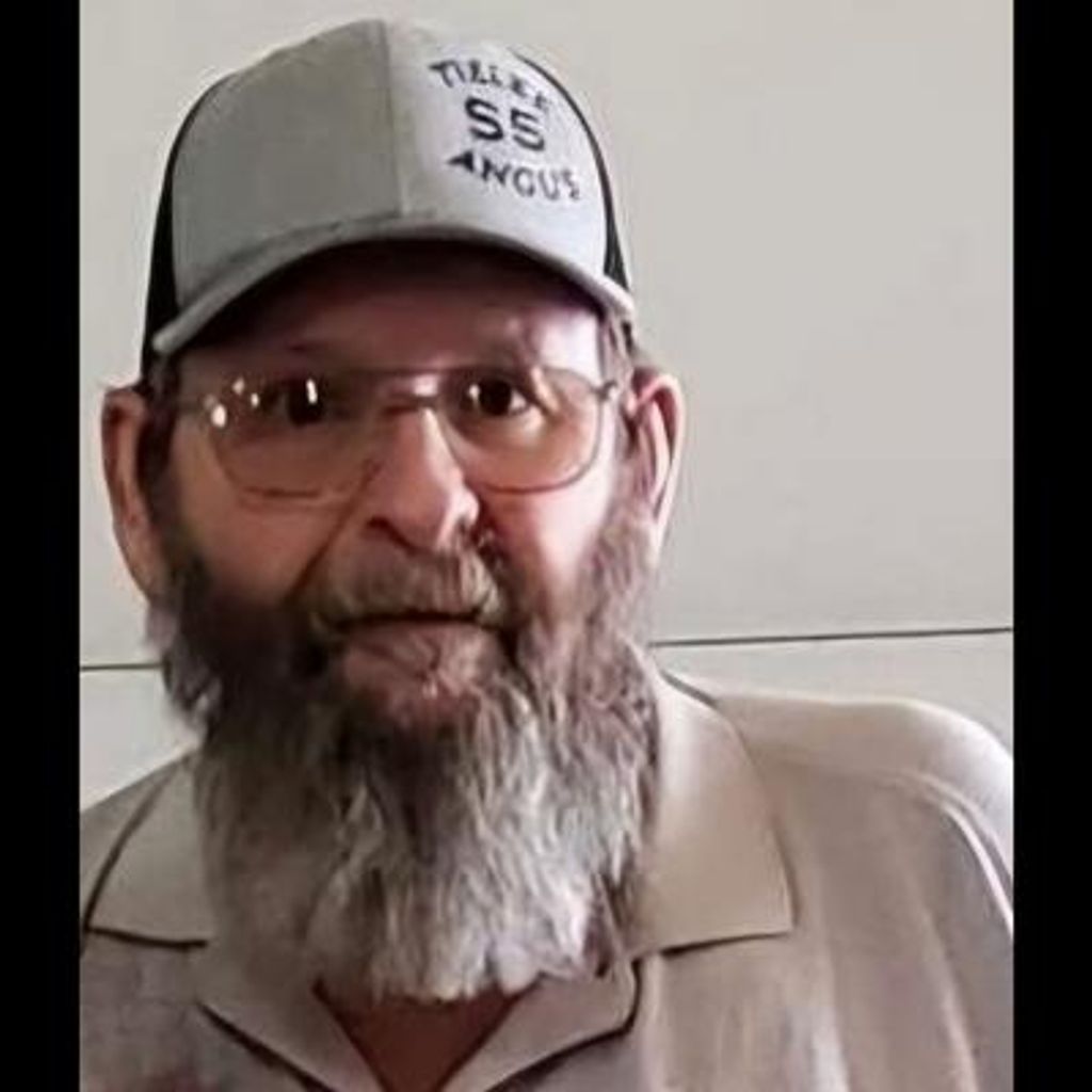 Aaron B. Morrison Profile Photo