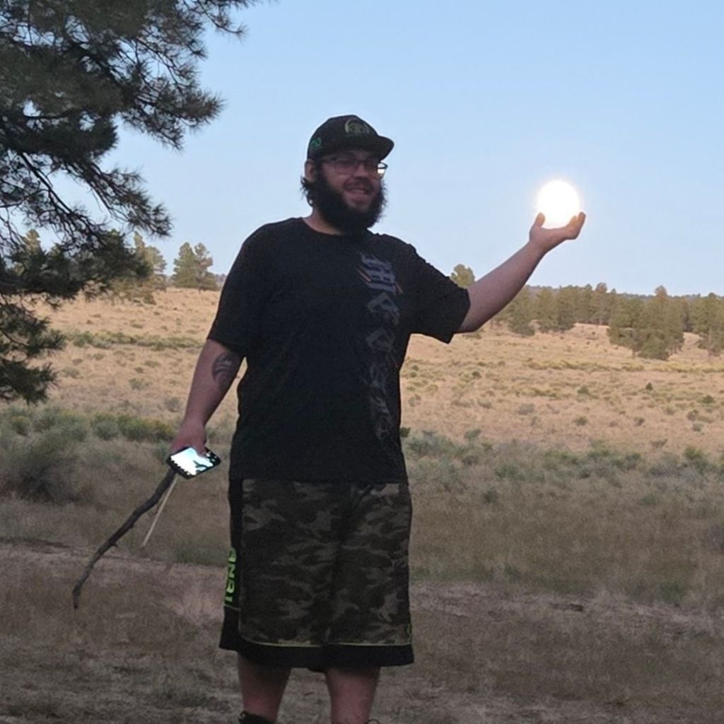 Adam Ashbaugh
