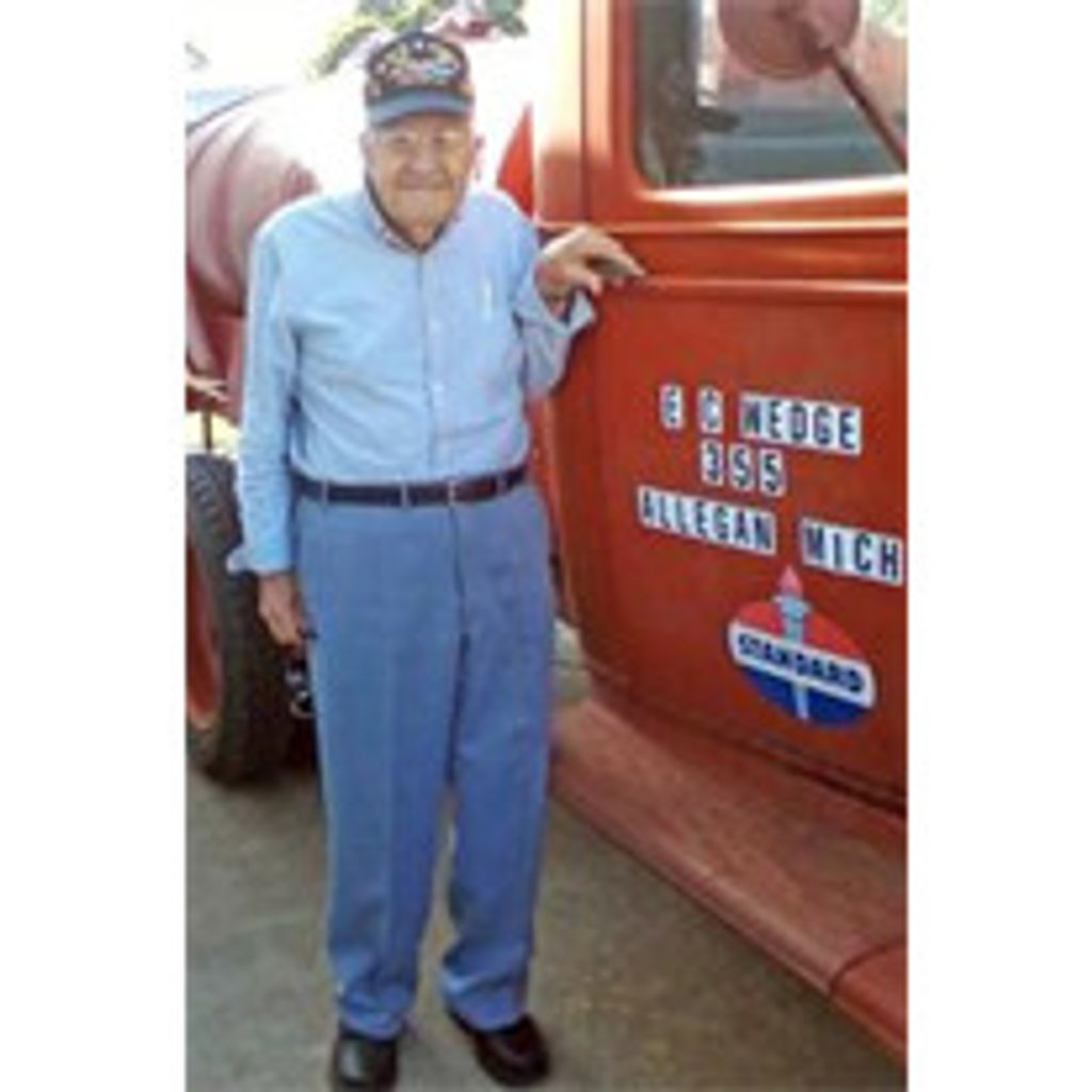 Doran Elmer Wedge