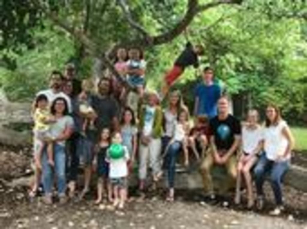 Paulette Ririe Hindley Tate