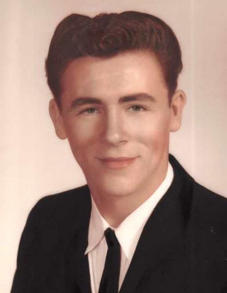 Bobby J. Sneed