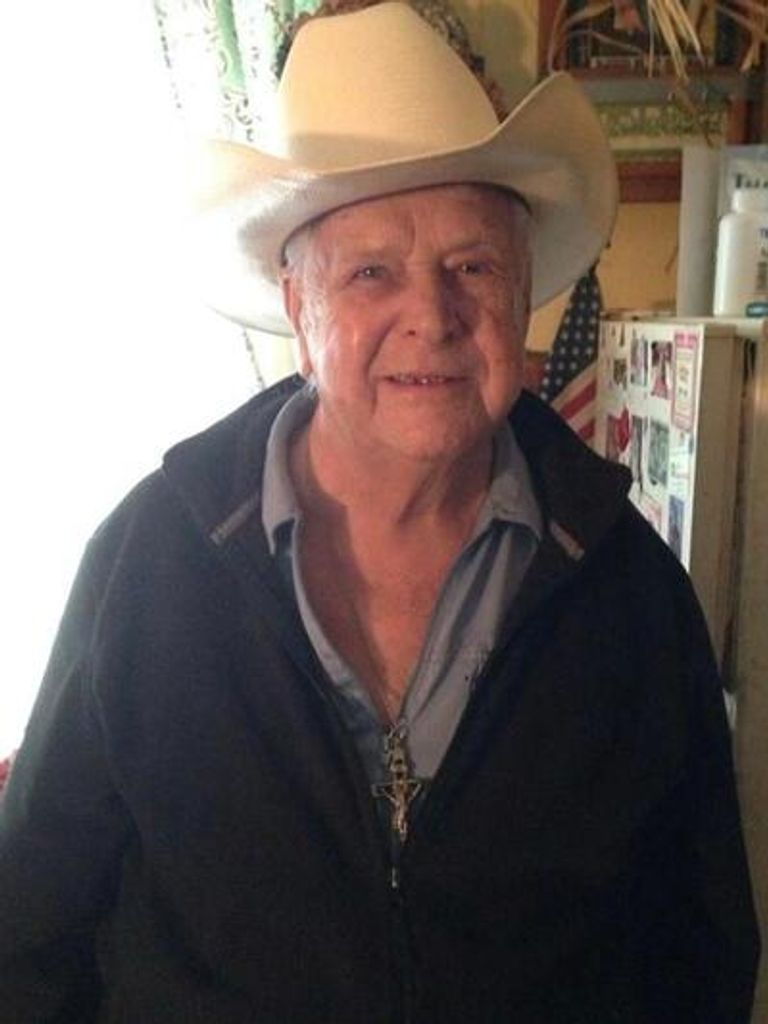 Edward "Cowboy" Kerivan