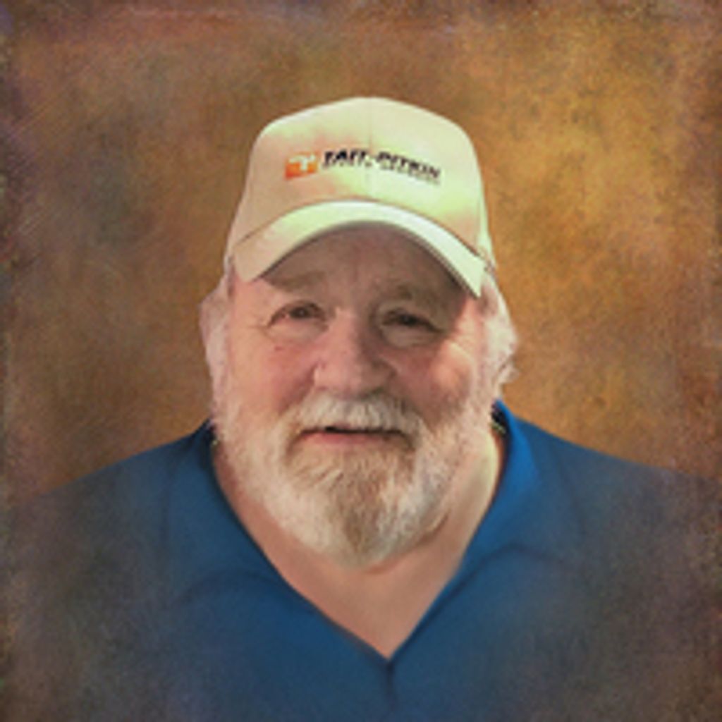 Larry Lee Tait