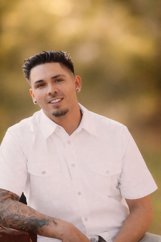 Daniel J. Martinez Profile Photo