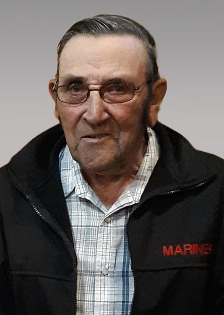 Calvin R. Pontious Profile Photo