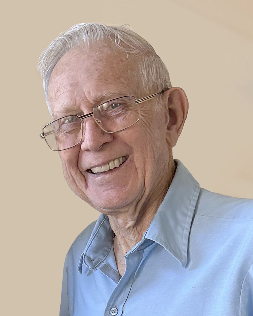 Harold "Skeets" W Neubert