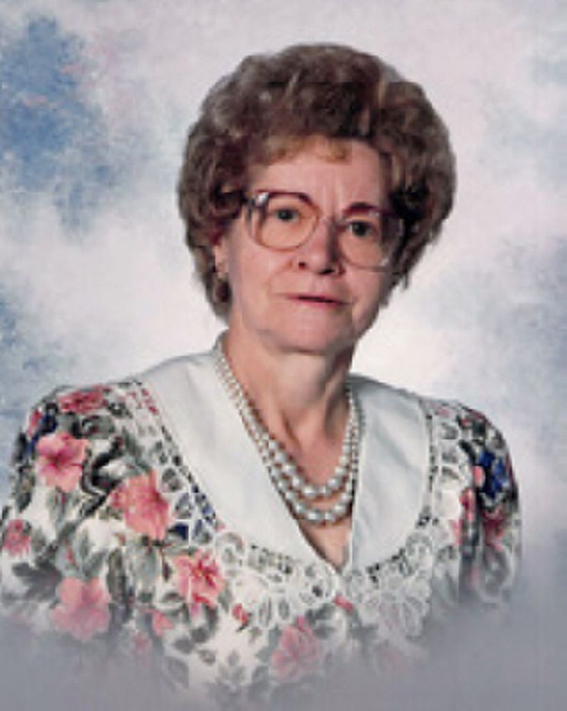 Rhoda Williams Profile Photo
