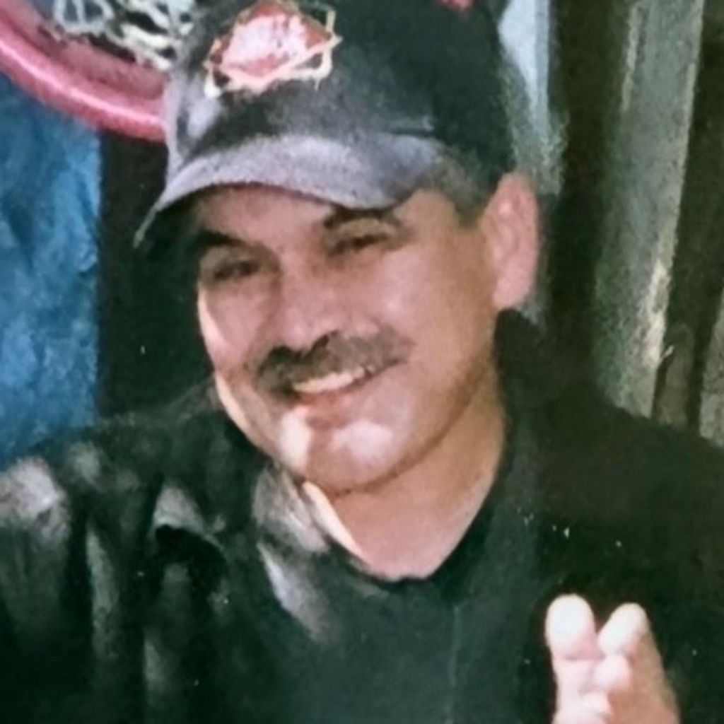 Rafael Méndez-Soler Profile Photo