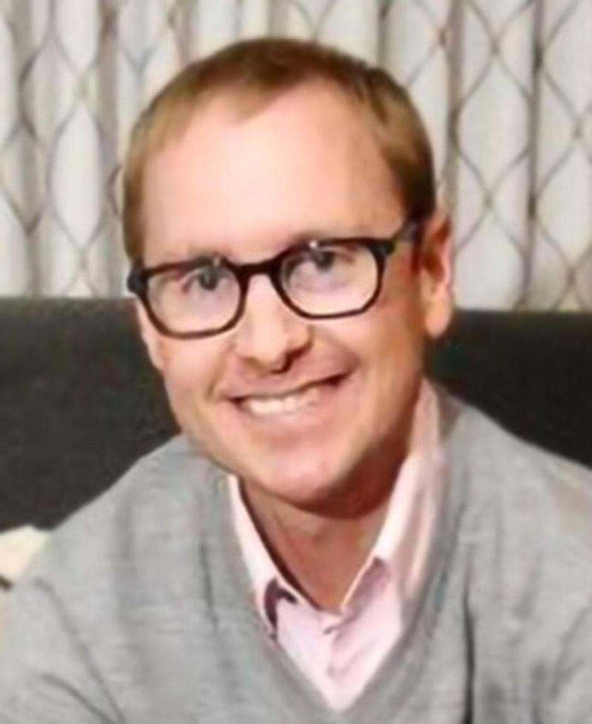 Mark D. Little Profile Photo