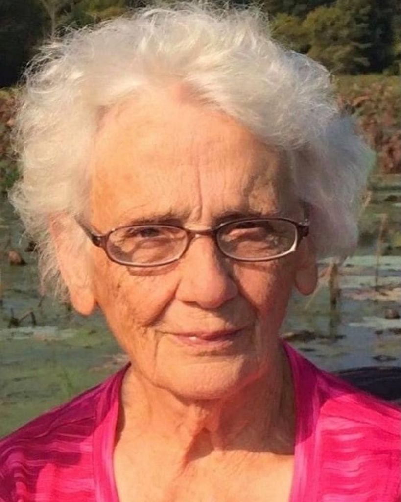 Beryl Claire Gill Higginbotham