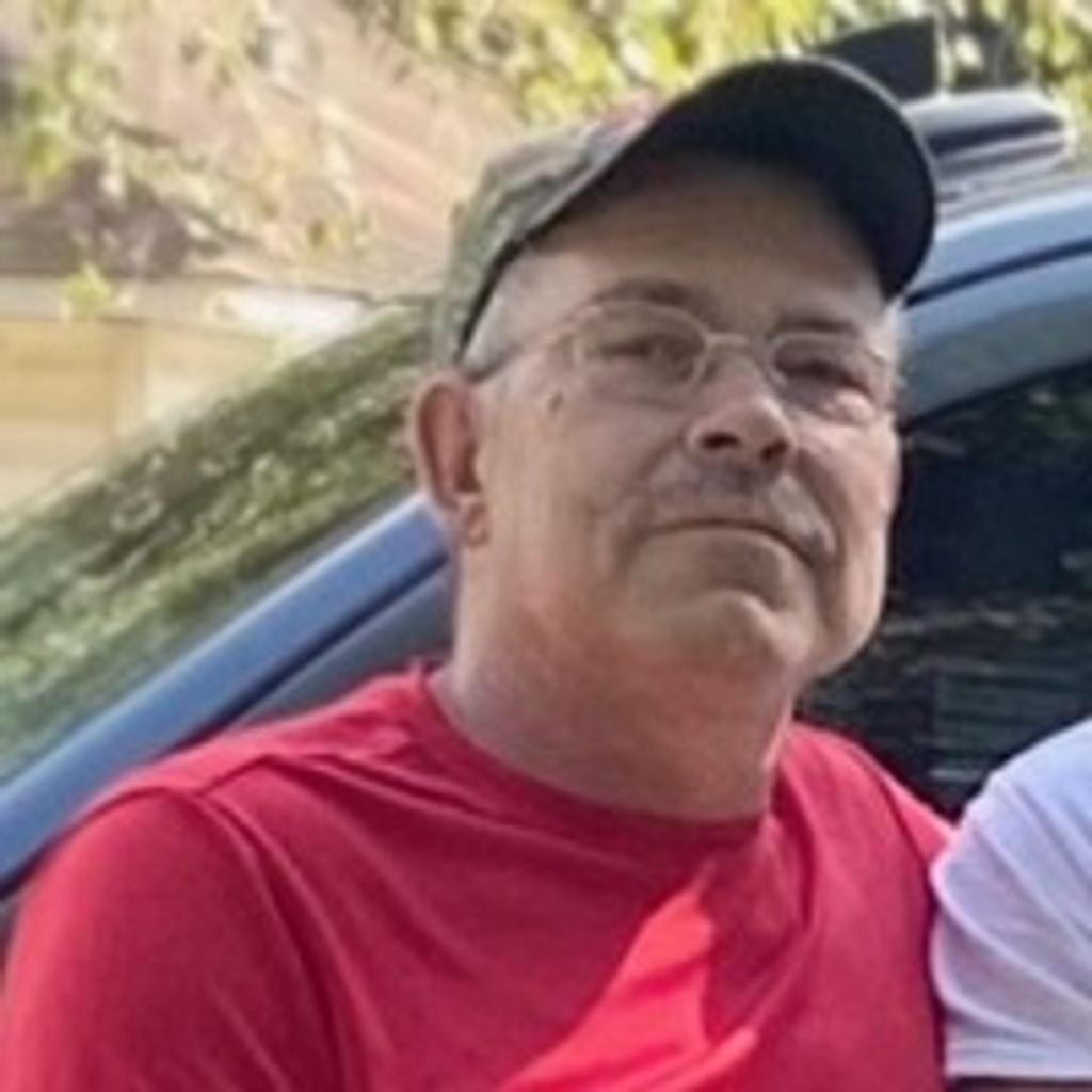 Danny Ray Hopper Profile Photo