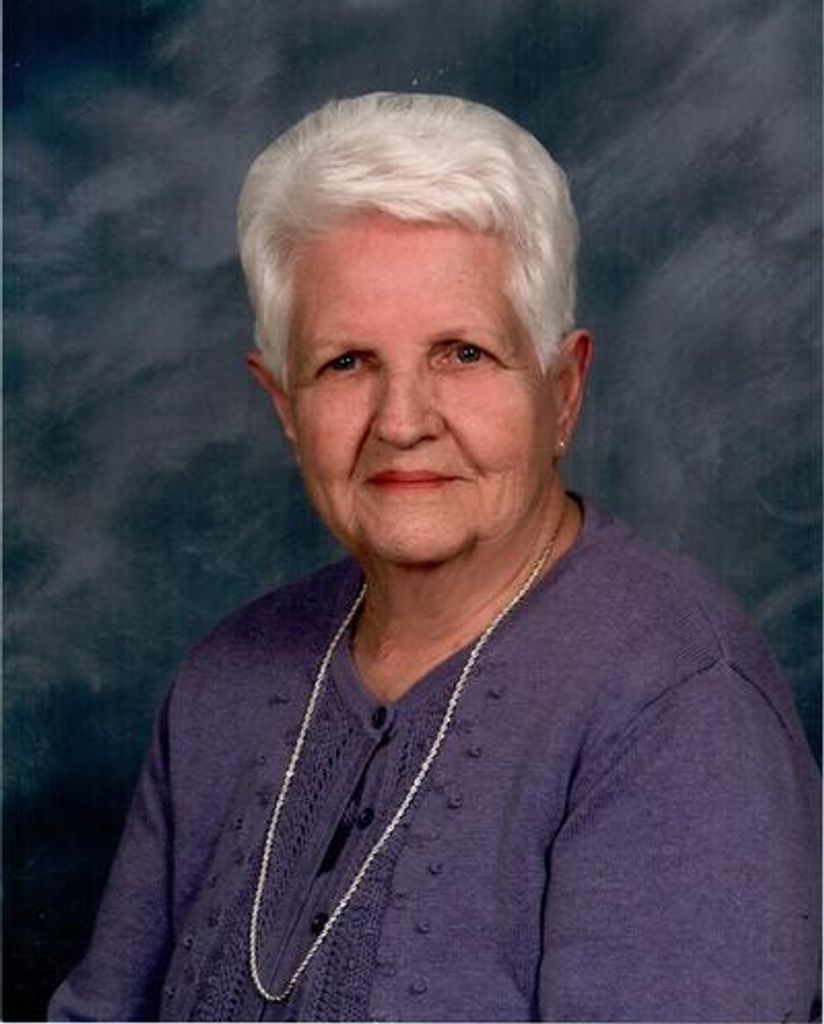 Rosemary Emma Chestnut Profile Photo