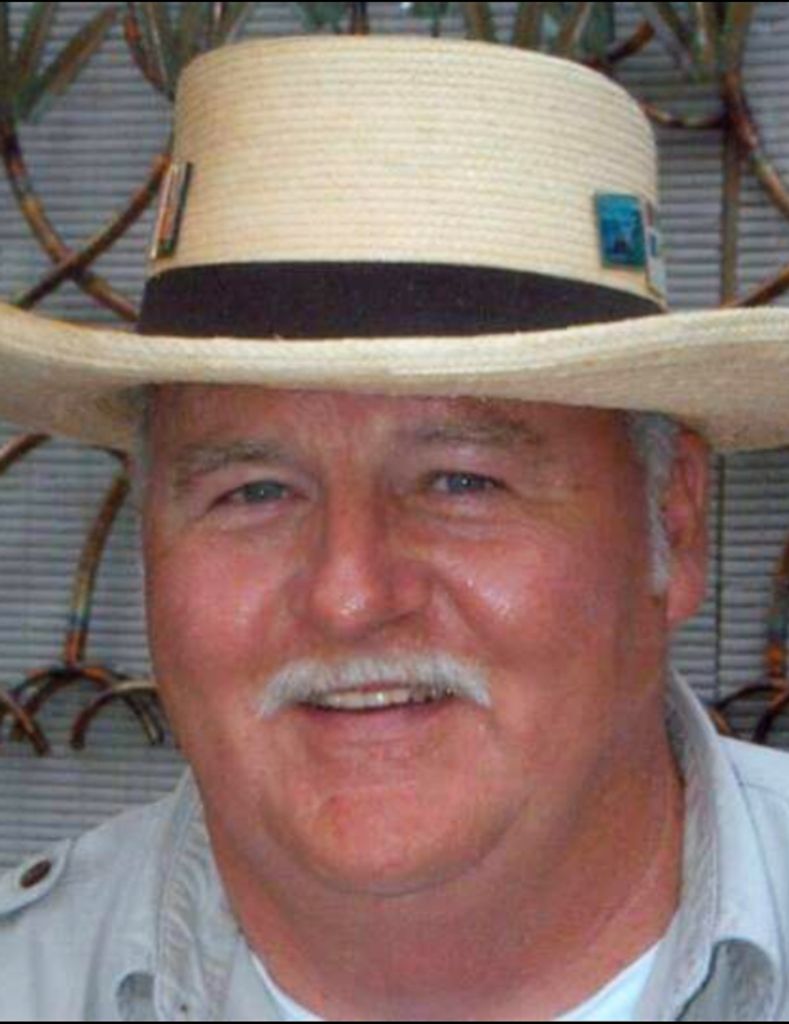 James Vertrees Profile Photo