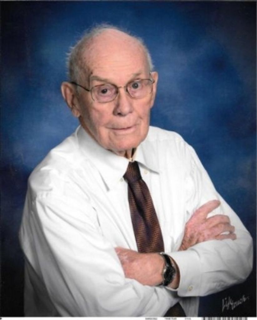 Bernard J Mccarville Profile Photo