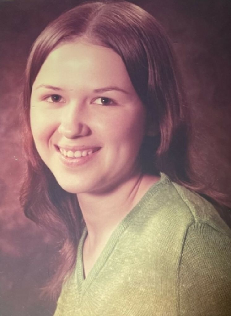 Gail Shafer Profile Photo
