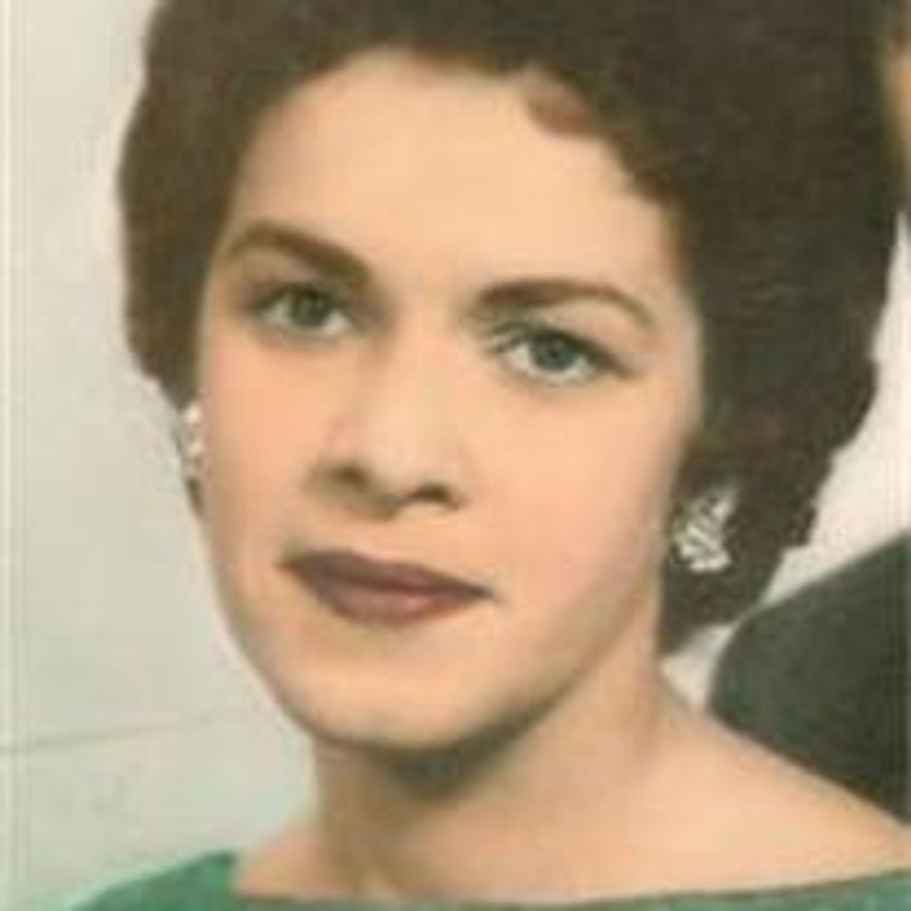 Helen Elizabeth (Hunt) Swanson