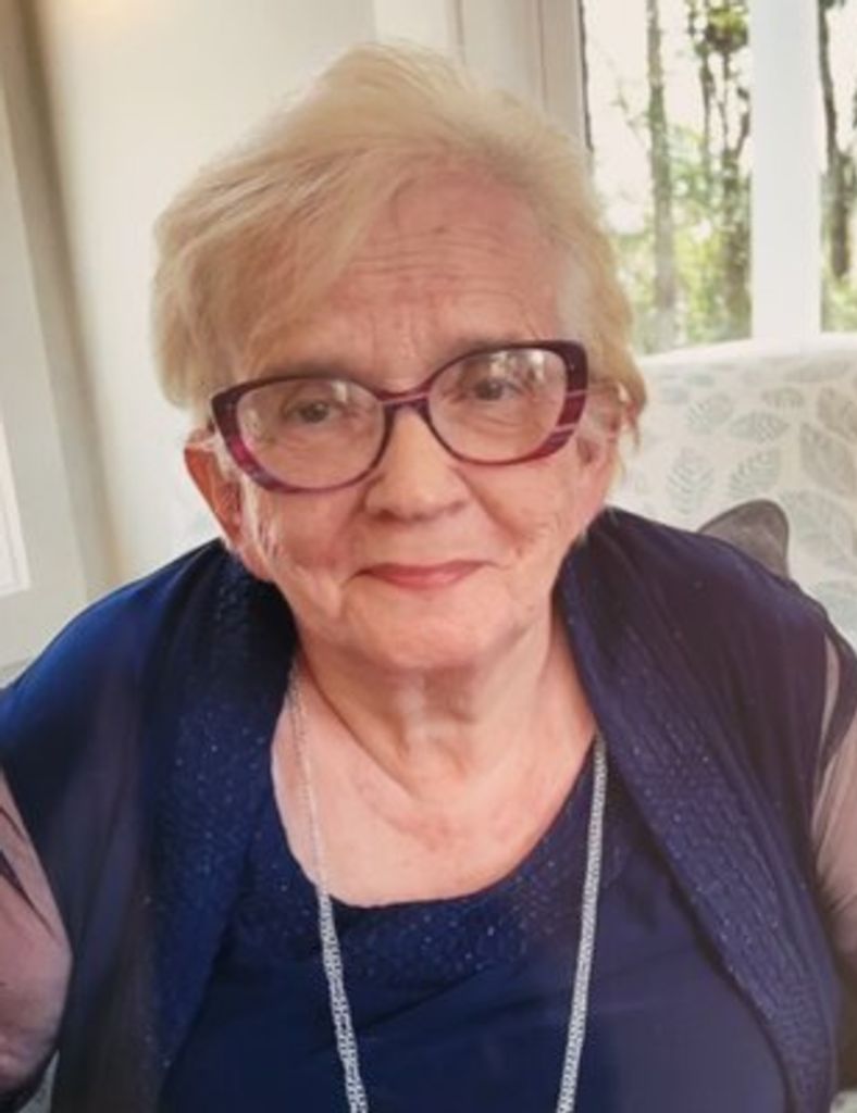 Sarah A. "Sally" Smith-Ferry Profile Photo