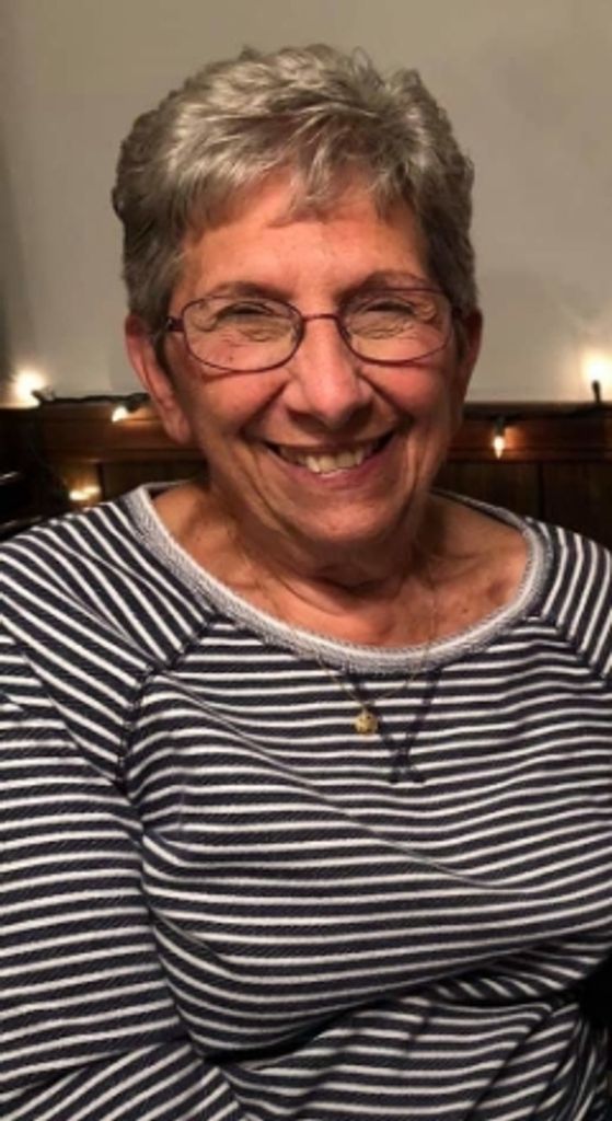 Marie Antoinette Costello Profile Photo