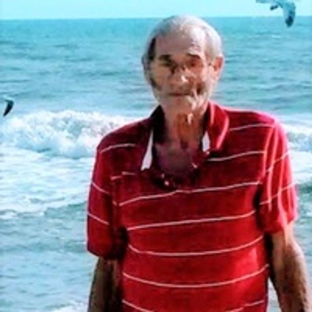 Harold Glenn Chaffin