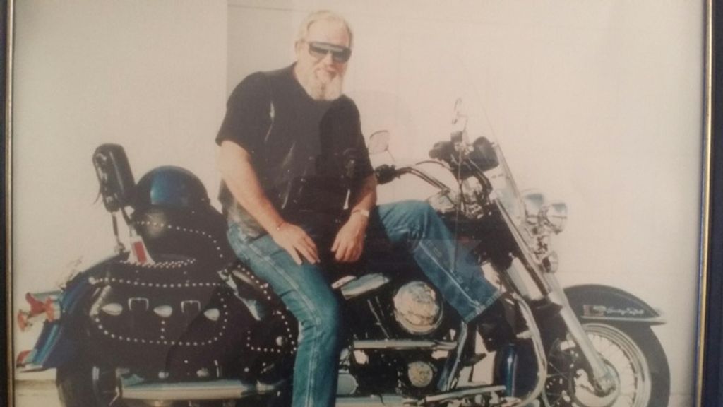 Arthur Joe Weaver Jr.