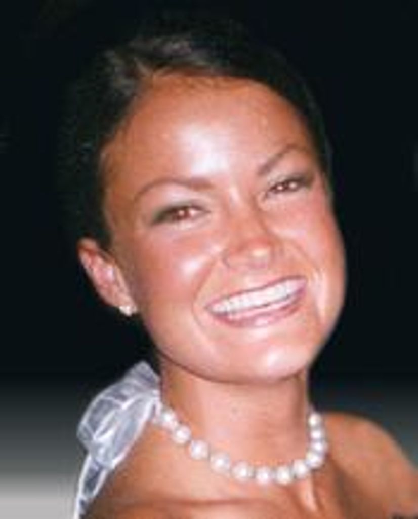 Emily Beckwith Fazzino
