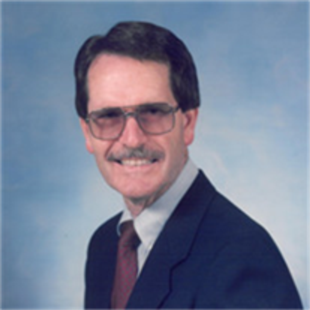 Frank Delane Pearson Profile Photo