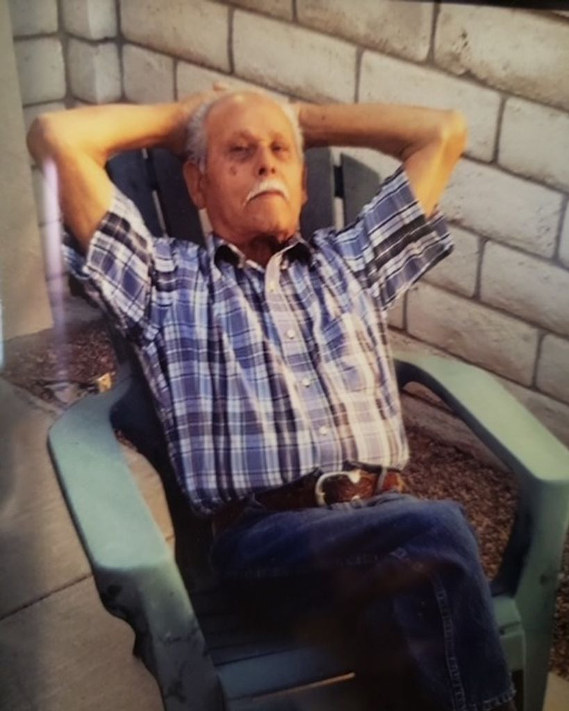 Meliton Hernandez Velasquez Profile Photo