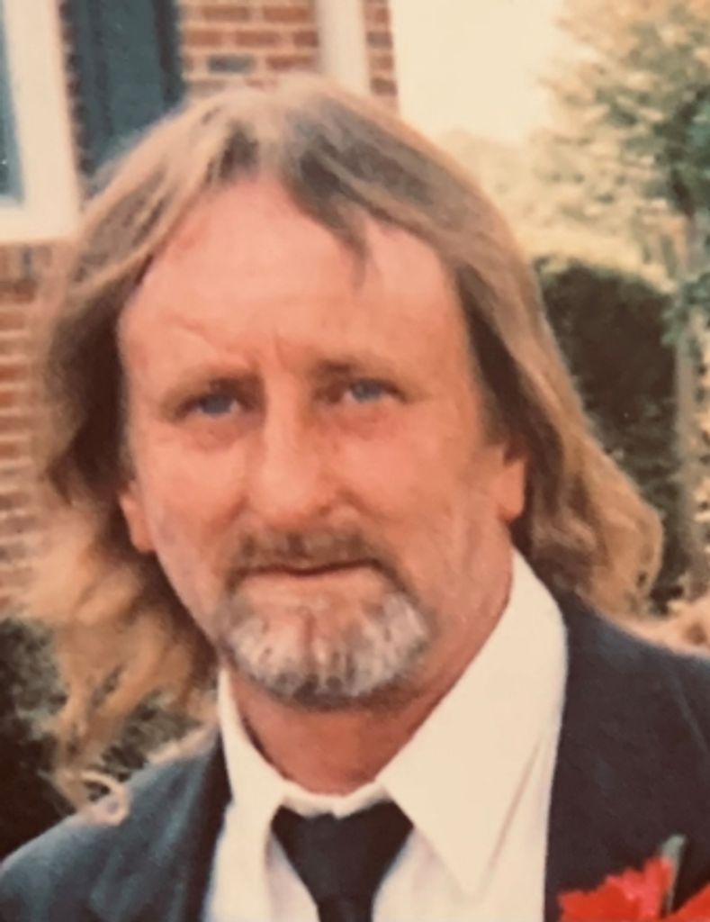 Max Edward Lenz Profile Photo