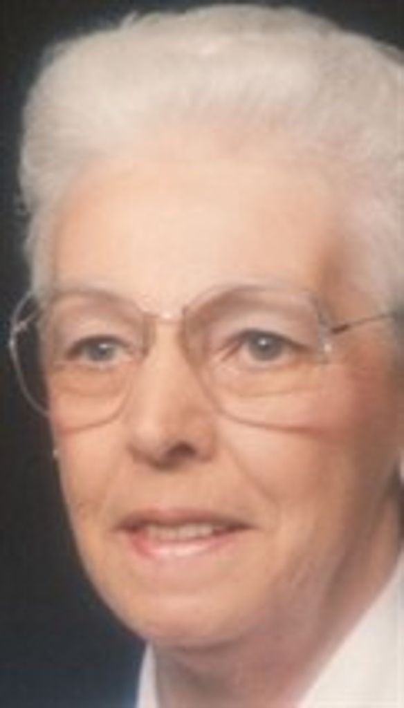 Evelyn J. Richards