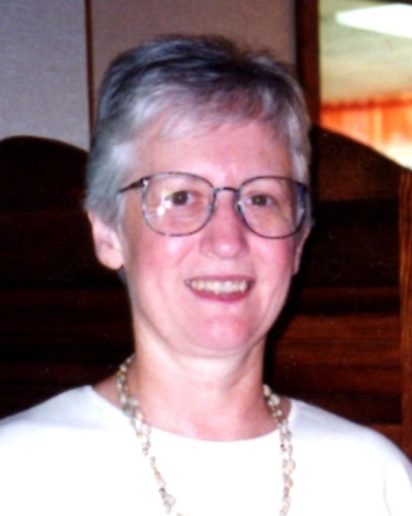 Sister Lois Reichert, OSM Profile Photo