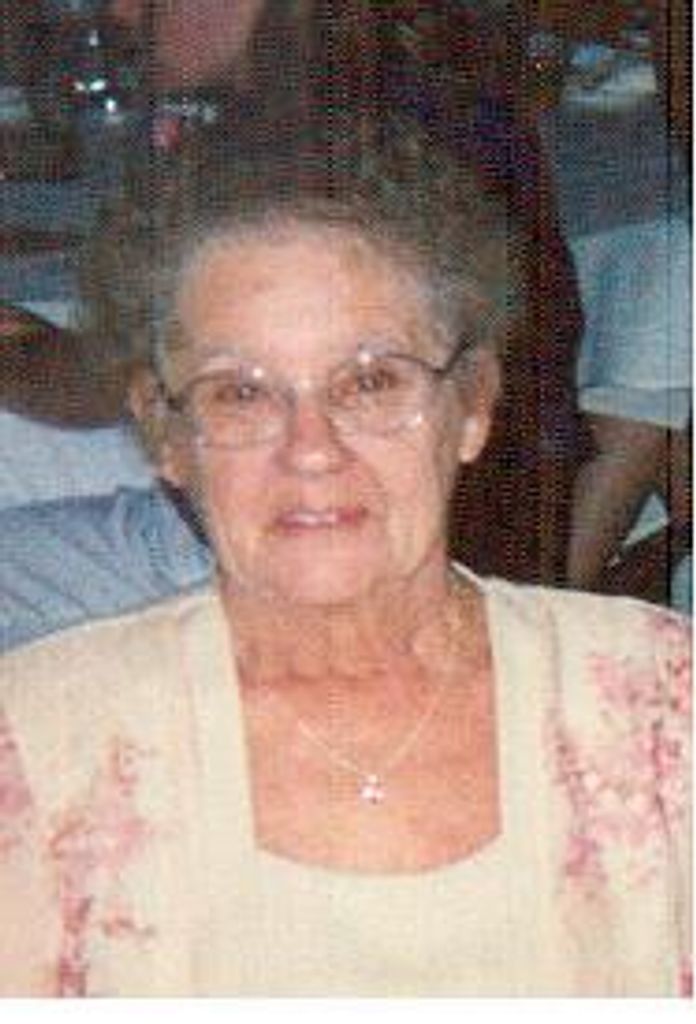 Gloria J. Hein