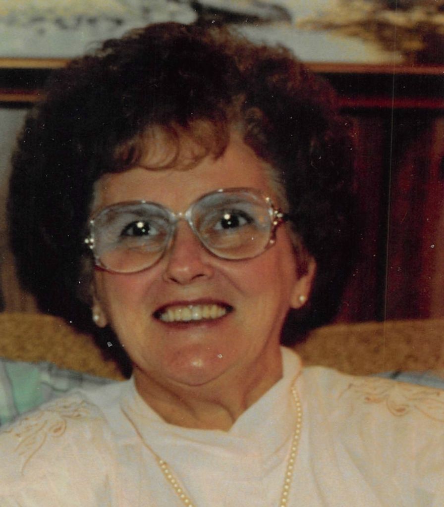 Alice Marie Keeley (Matthews) Profile Photo
