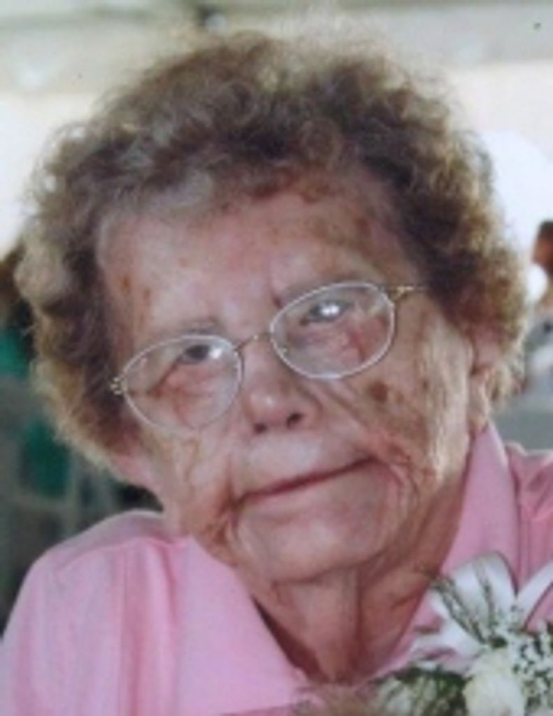 Arlene Sobczak Warner