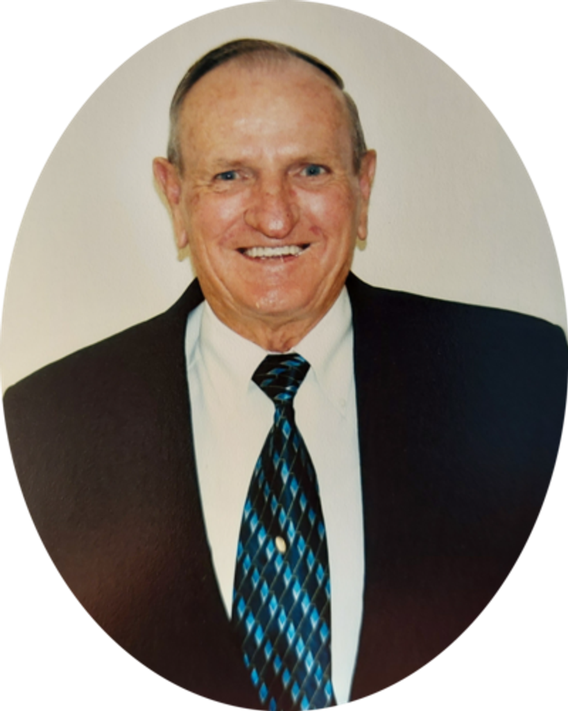 Edwin Fain King Profile Photo