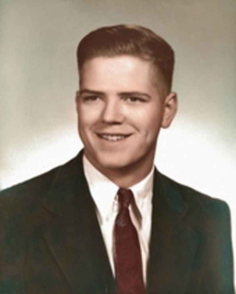 Max Weltzin Profile Photo