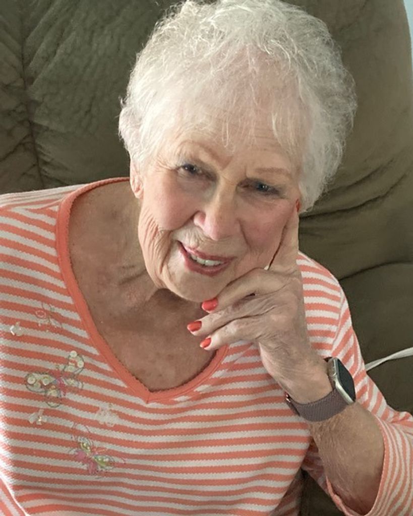 Mary E. Womack