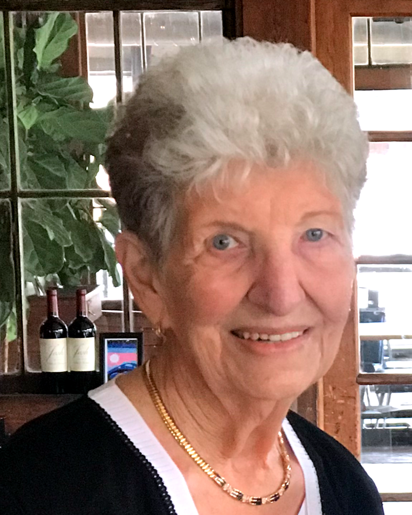Gladys Ruth Whitten Profile Photo