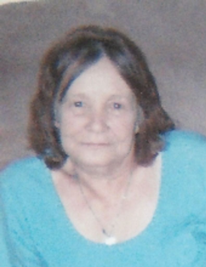 Gladys Davis