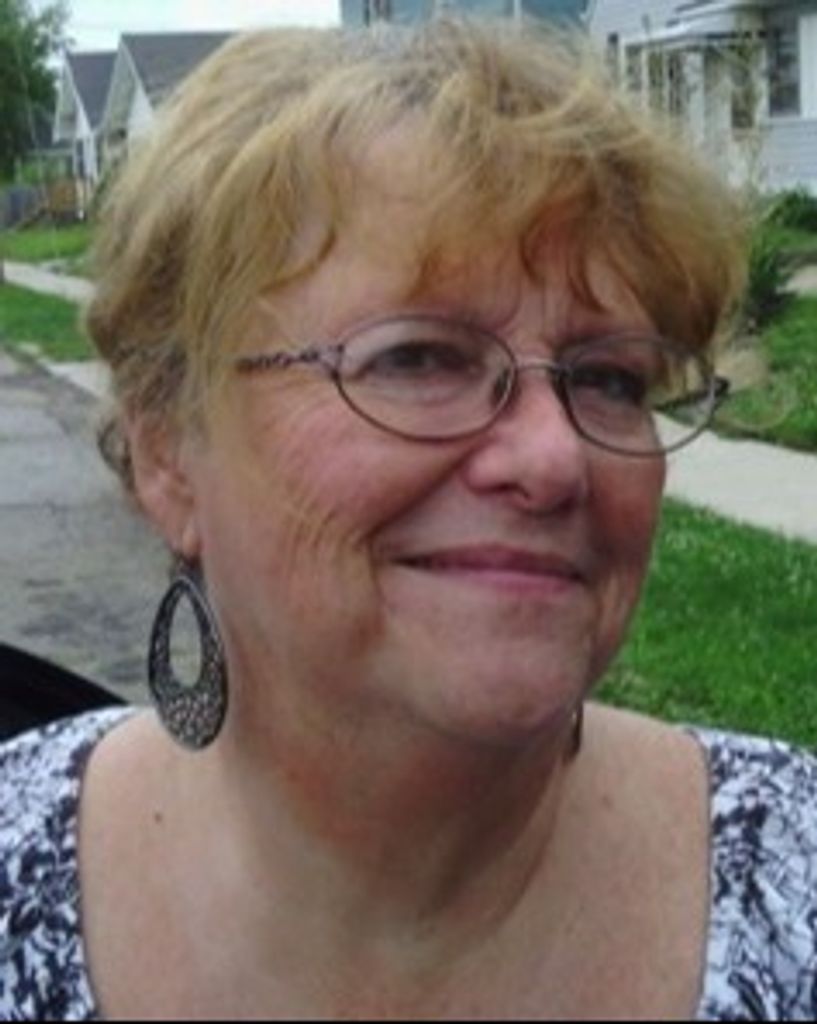 Linda Garner