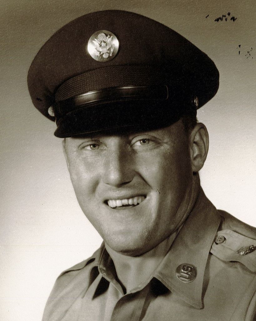 Richard F. "Roach" Dunsworth