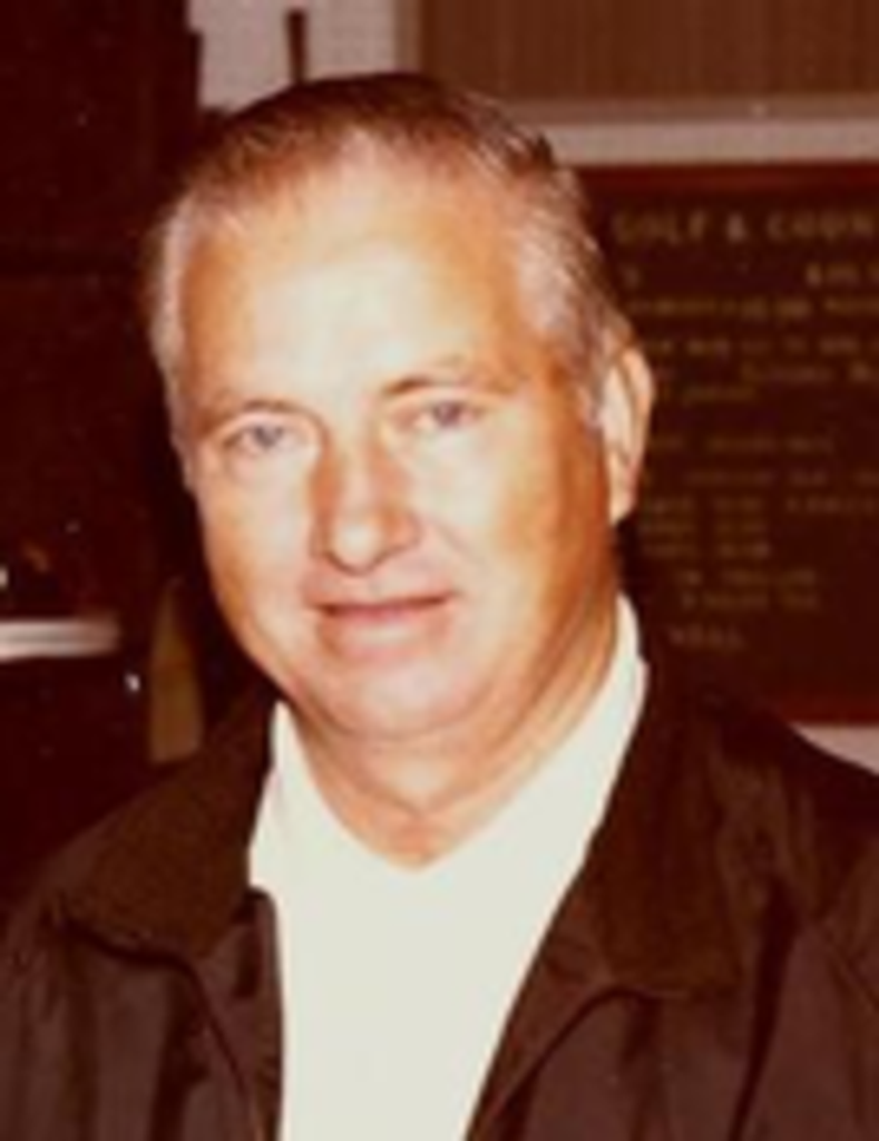William "Bill" H. Grant